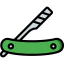 Shaving razor ícono 64x64