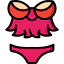 Lingerie icon 64x64