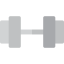 Barbell icon 64x64