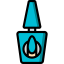 Nail polish icon 64x64