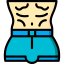 Torso icon 64x64