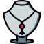 Necklace icon 64x64