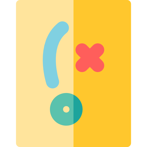 Tactics icon