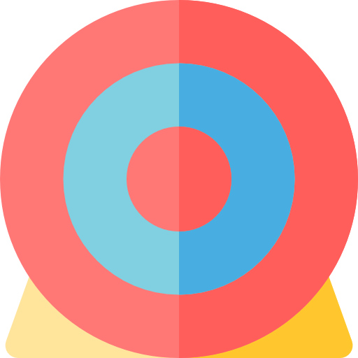 Target icon