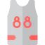 Basketball jersey icon 64x64