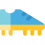 Football boots icon 64x64