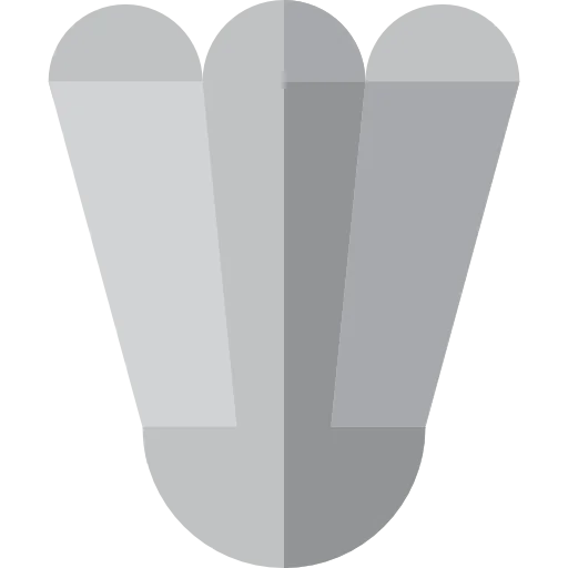 Shuttlecock biểu tượng