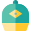 Hat icon 64x64