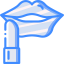 Lipstick icon 64x64
