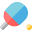 Ping pong icon 64x64