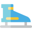 Ice skate icon 64x64