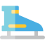 Кататься на коньках иконка 64x64