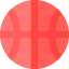Basketball equipment icon 64x64