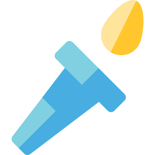 Torch アイコン