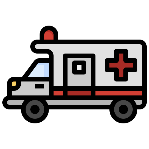 Ambulance icon