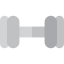 Dumbbell icon 64x64