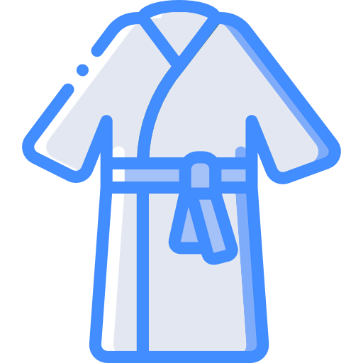Robe icon