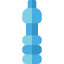 Бутылка с водой иконка 64x64