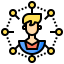 Admin ícone 64x64