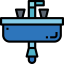 Sink 图标 64x64