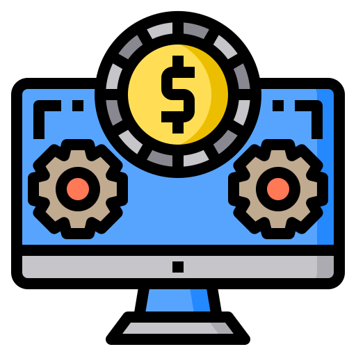 Computer icon