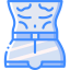 Torso icon 64x64