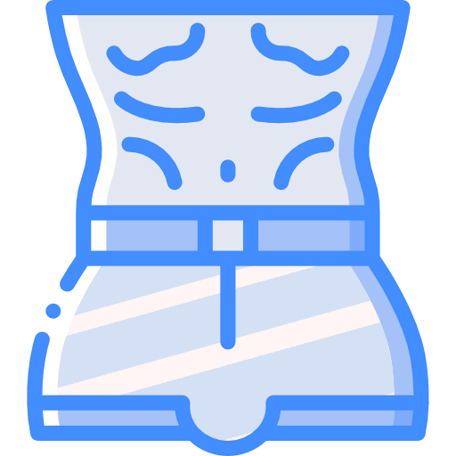 Torso icon