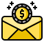 Email ícone 64x64