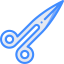 Scissors icon 64x64