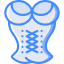 Corset icon 64x64