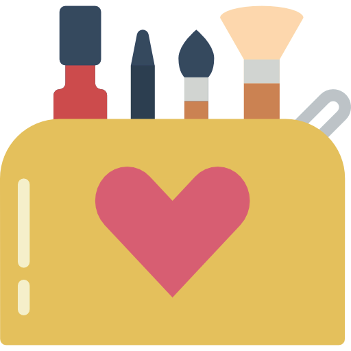 Make up icon