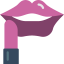 Lipstick icon 64x64