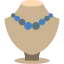 Necklace icon 64x64