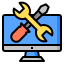 Repair ícone 64x64