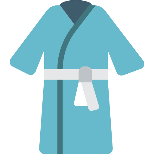Robe icon