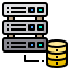 Server ícone 64x64