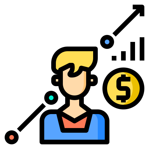 Analysis icon