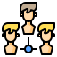 Team ícone 64x64