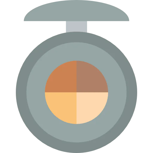 Make up icon