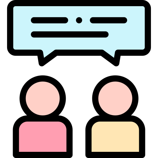 User icon