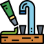 Caulk icon 64x64