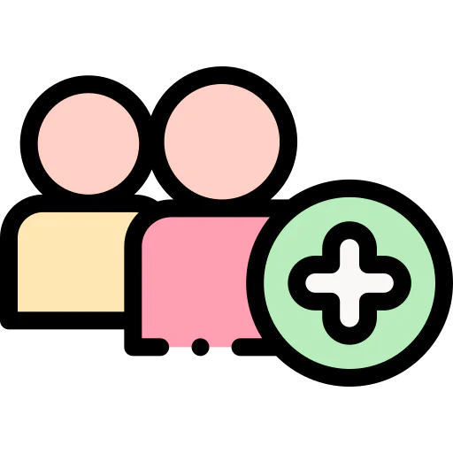 Add user 상