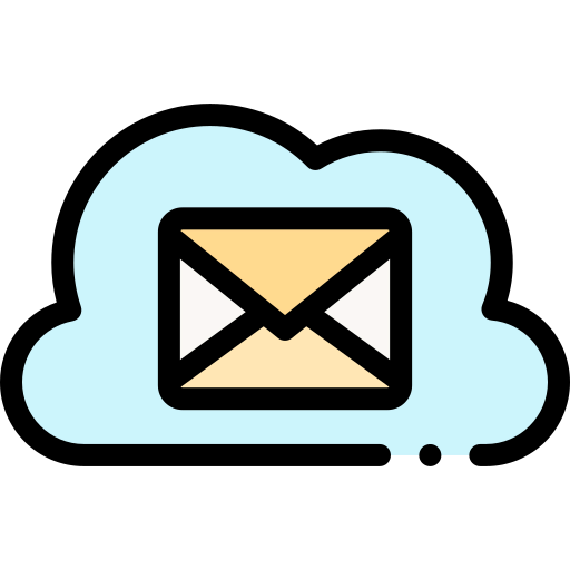 Cloud 图标