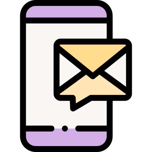 Email Symbol