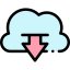 Cloud 상 64x64