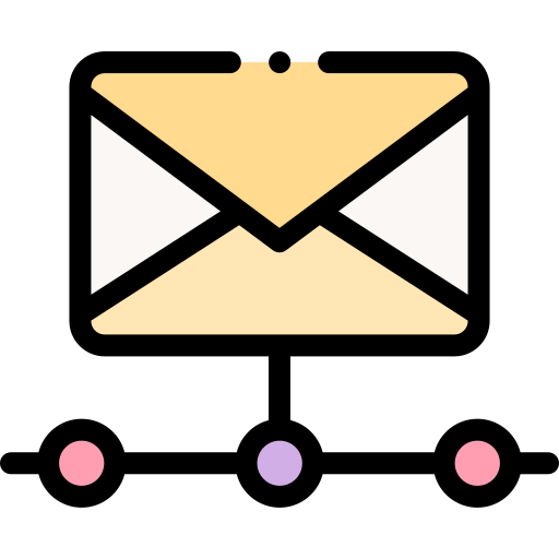 Email 图标