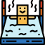 Sauna 图标 64x64