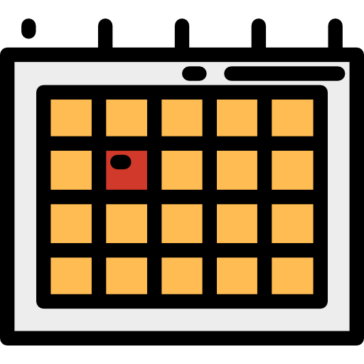 Date icon