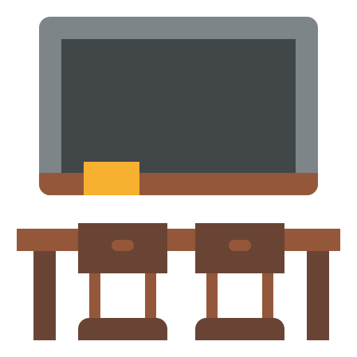 Classroom icon