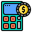 Calculator icon 64x64